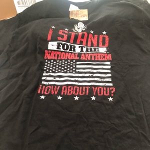 NWOT Men’s T-shirt